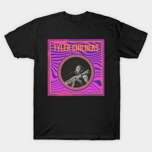 Retro Childers T-Shirt